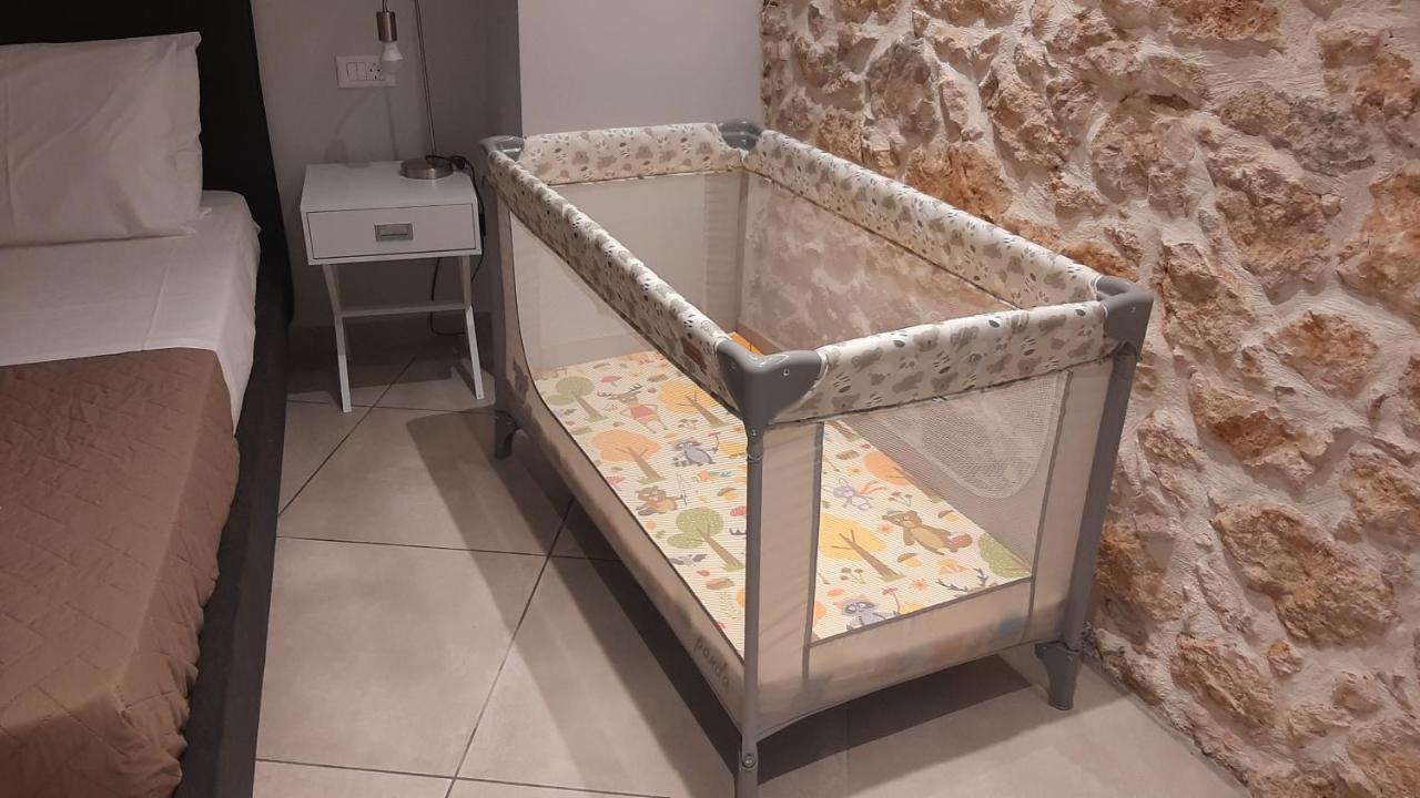 M&E House Apartman Ájosz Nikólaosz Kültér fotó